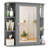 Cari Bathroom Storage-610410170