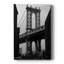 New York Crossing -Gallery Wrapped Cavas-1926681533