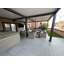 Pergola à auvent motorisée en aluminium-90630542-83601749