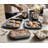 Joseph Joseph Nest Bake 3-Piece Non-stick Baking Sheet Set With Easy Pull Handles