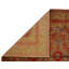 Global Rug One-of-a-Kind Hand-Knotted Samarkand 8'1" x 11'8" Wool Area Rug