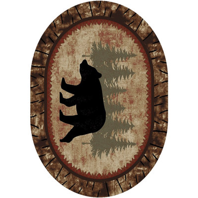 Tapis Burrill
