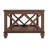 Stockbridge 45"L Wood Coffee able