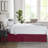 Luxury Pleated 14" Bed Skirt-876918685-903049220