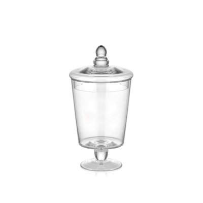 Corsham Glas Lebensmittelbehälter