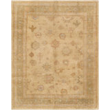 Oriental Area Rug