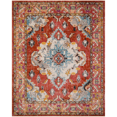 Tapis oriental Almyra