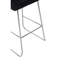 Elsberry Upholstered Counter Stool with Metal Frame-2130549862-2130549863