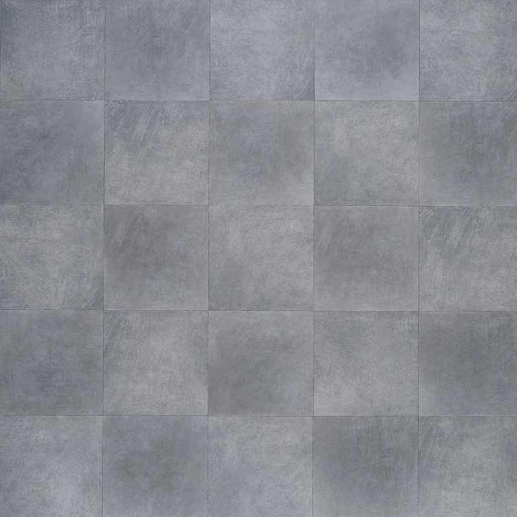 ADURA®Flex with Microban® Villa 18" x 18" x 2.5mm Luxury Vinyl Tile