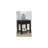Dheeraj Dark Brown Mdf End Table with Drawer