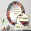Miroir mural Falnaglass-1081038885