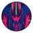 Circuit Bloom Rug-921036761