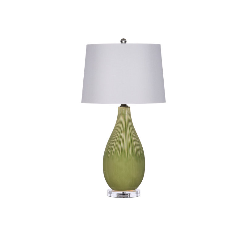 Lampe de table Anjou
