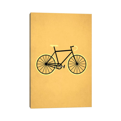 " Bicycle Love " by Kubistika