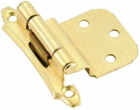 Poignée barre 3 1/2 po, 3/2"