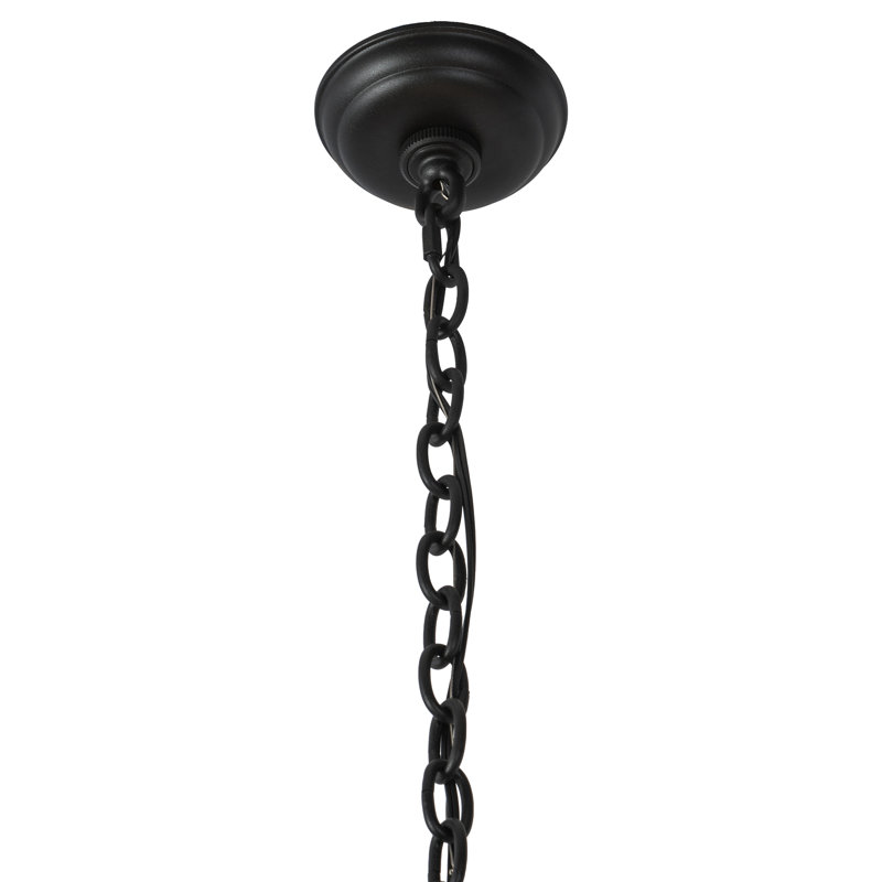Norma 4 - Light Pendant
