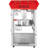 VEVOR 8 Oz. Tabletop Popcorn Machine, Popcorn Machine Stand / Cart
