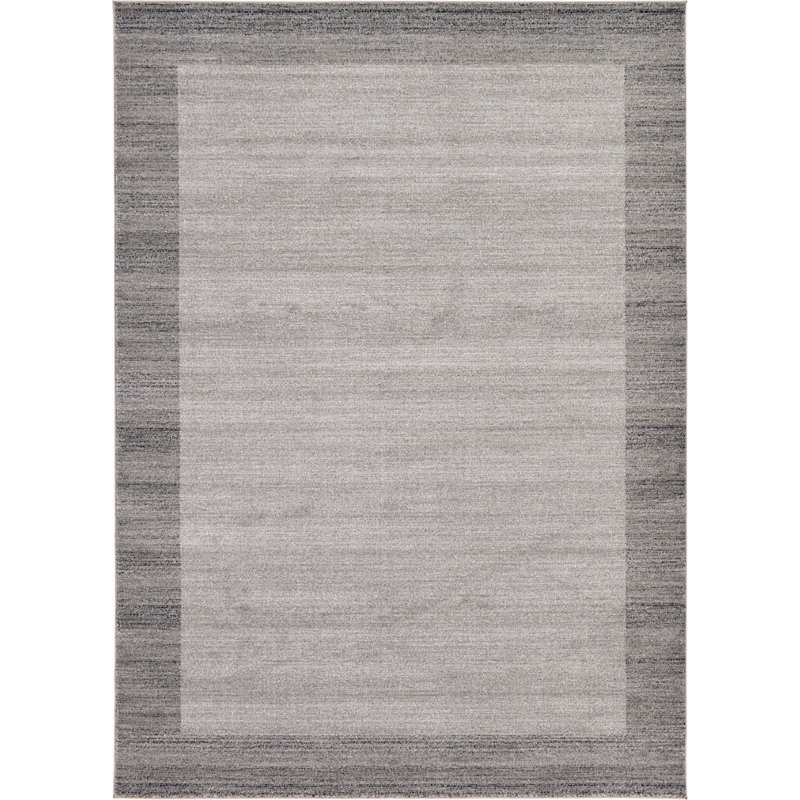 Desdemona Abstract Indoor Rug, Rectangle 7' x 10'
