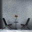Precious Collection Metallic Jacquard Wallpaper Roll-375703730