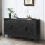 Armoire d'appoint 60 pouces Modern Farmhouse-480501877