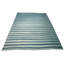 Dhurrie Hand Woven Wool Area Rug
