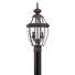 Bludovice Post Lantern