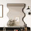 Miroir mural 30X35-121086507
