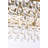 Arey 6 - Light Unique/Statement Pendant-203417280