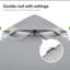 Pavillon de jardin en acier-132901880-103591283