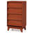 Eastbrook Wooden 4 Drawers Dresser For Bedroom