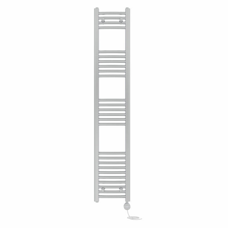 Culloch Curved Towel Rail Heated Towel Rails