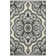 Hertel Damask Indoor Rug