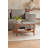 Egishe Handmade Earthenware Floor Vase