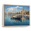 Spain Mediterranean Harbour In Valenciain II - Nautical & Beach Canvas Wall Art