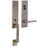 Satin Nickel selected