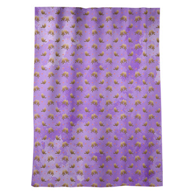 Room Darkening Curtain Single Panel