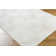 Olivyah Rectangle Machine Woven Area Rug
