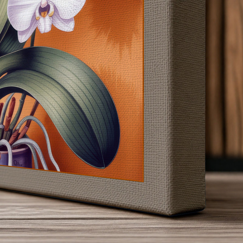 Print, 36x24 - 91.4 x 61.0 cm, Taupe Border