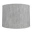 Abat-jour tambour en lin classique 16 po-1690403401-1840919421