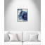 Indigo Crescendo I, impression par -1994367421-1994367404