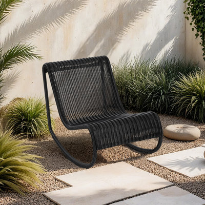 Antigua Patio Lounge Chair
