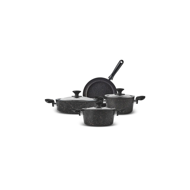 Pot Set