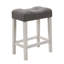 Ensemble de table de bar 4 pièces avec prise de courant, ensemble de table de bar avec chaises, table de bar avec tabourets, table de canapé avec 3 tabourets rembourrés-533530432-533530435-533530437-533530443-533530461
