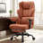 Murva Ergonomic Office Chair with Footrest-290186980