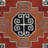 Wahcheechee Hand Tufted Wool Southwestern Rug-25815720