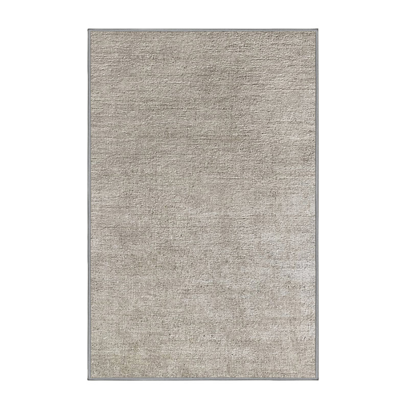 Tapis gris, Rectangle 4 pi x 6 pi