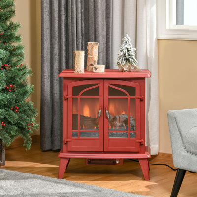 Marelle 25'' W Stove with 4396 BTU