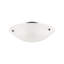 Plafonnier semi-encastré 3 lumières Aneudi-1822163177-1822164949