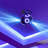 Moving Head Stage Lights (2Head Moving Light)