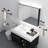 6 - Piece Bathroom Hardware Set-119276484-92675843